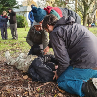 2 Day Remote Outdoor First Aid 11th & 12th May 2024